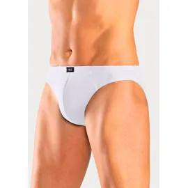 H.I.S. H.I.S Slip in weiß | Gr.: 8