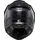 LS2 FF811 Vector II Carbon Gloss Carbon XL