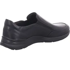 ECCO Irving in schwarz 41