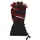 Lenz Heat Glove 6.0 Finger Cap Skihandschuhe schwarz XL