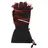 Lenz Heat Glove 6,0 Finger Cap Schwarz XL