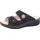 Finn Comfort Moorea Schwarz 39
