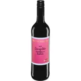 Villa am Weinberg Dornfelder Qualitätwein lieblich 10,5 % vol 0,75 Liter