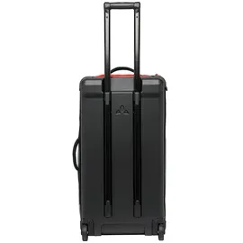 Vaude Takutea 2-Rollen Cabin 77 cm / 90 l rot/rot