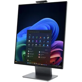 Lenovo ThinkCentre X AiO 27,6" QHD Core Ultra X7 368H 5,4 GHz 32 GB RAM 512 GB SSD Intel Arc B390 Windows 11 Pro
