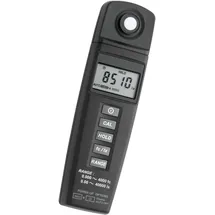 TFA Dostmann Luxmeter 0.00 - 39990 lx