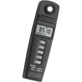 TFA Dostmann Luxmeter 0.00 - 39990 lx