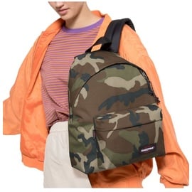 Eastpak Padded Pak'r camo