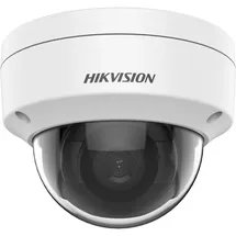 Hikvision DS-2CD1121-I Schwarz