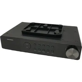 Grundig DKR 1000 BT DAB+ schwarz