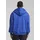 Def Zip Hoody Herren Blau XL