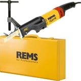 Rems Säbelsäge Tiger ANC SR Set, 560026 R220, 1400 W,