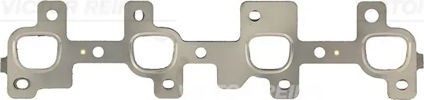 VICTOR REINZ Dichtung, Abgaskrümmer 711048500 für JEEP