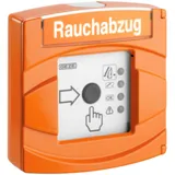 GEZE RWA-Taster FT 4 A 24 V DC 2 St.