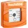 GEZE RWA-Taster FT 4 A 24 V DC 2 St.