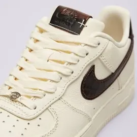 Nike Air Force 1 '07 Herren Beige 41