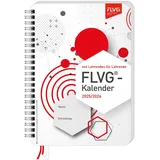 A5 FLVG-Kalender von Lehrenden für Lehrende 2025/2026