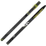 FISCHER Langlaufskier SUPERLITE CROWN EF SET / BDG 194cm