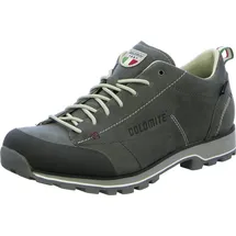 Dolomite 54 Low FG GTX Damen Gunmetal Grey 42