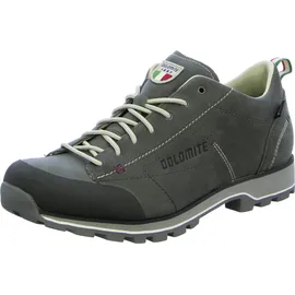 Dolomite 54 Low FG GTX Damen Gunmetal Grey 42