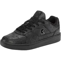 Karl Kani 89 2K PRM Herren Schwarz 45