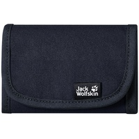 Jack Wolfskin Mobile Bank Portemonnaie night blue