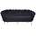 SalesFever Muschelsofa 3-Sitzer