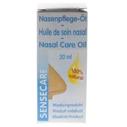 Amv Nasenpflegeöl 20 ML
