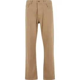 Def Texas Straight Fit Braun 30