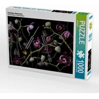 Calvendo Orchidea diapasona Puzzle