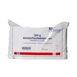 ZELLWA Blättchen hochgebl. 12x13 cm 300 g Beutel