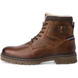s.Oliver 5-16249 Herren Braun 45