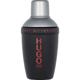 HUGO BOSS Hugo Just Different Eau de Toilette 75 ml