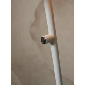 it`s about romi It's about RoMi Stehleuchte Porto Hellgrau