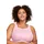 GLAMORISE Sport-BH Rosa 85J