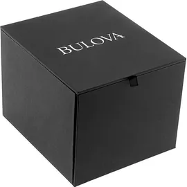 BULOVA Automatic Watch 98A321