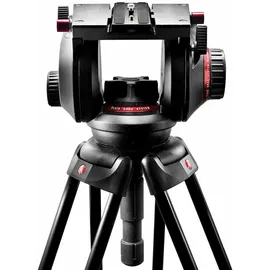 Manfrotto Pro Fluid Neiger 509 HD