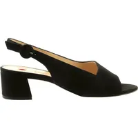 HÖGL Joy Damen-Pumps, schwarz, 37.5 EU