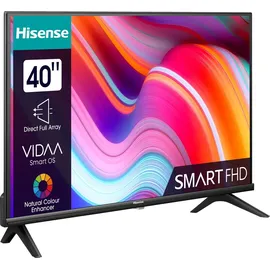 Hisense 40A4K 40 Zoll LED Full HD Smart TV