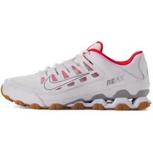 Nike Reax 8 TR Herren Weiß/Wolf Grau/Chile Rot 46