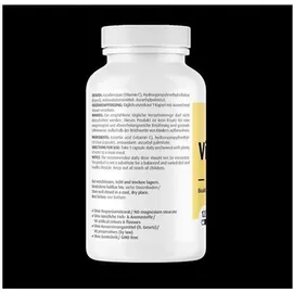 ZeinPharma Vitamin C 1000 mg Kapseln 120 St.