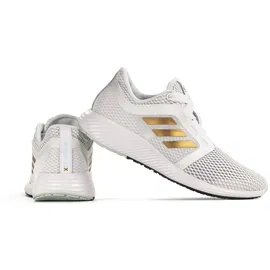 adidas Edge Lux 3 W, EG1286 Ftwwht/Copmt/Dshgrn, Größe: 36 2/3