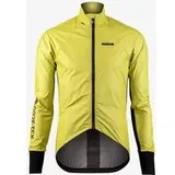 Etxeondo Capa Ura GORE-TEX Active jacke gelb - M
