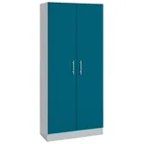 WIHO KÜCHEN Kiel 0 x 0 x 0 cm Blau