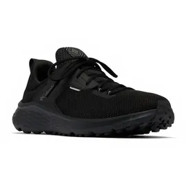 Columbia Benson CrzTM Wanderschuhe - Black / City Grey - EU 43