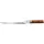 Fiskars Norden Filetiermesser 21,1 cm Braun/Silber