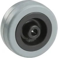 Dörner + Helmer Ersatzrad 50 kg