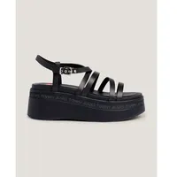 Tommy Hilfiger En0en02516 Sandalen - Black - EU 40