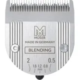 MOSER ProfiLine Schneidsatz Blending Blade 0,5 - 2 mm