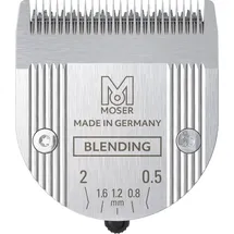MOSER ProfiLine Schneidsatz Blending Blade 0,5 - 2 mm